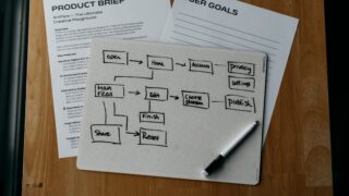 会社員向けFew-Shotプロンプト設計4つの基準