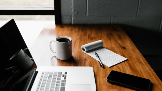 人事担当の会社員がAIで求人票を作る5つの判断基準