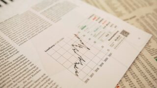 30代会社員が家計バランスシートを作る4つの実践手順