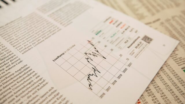 30代会社員が家計バランスシートを作る4つの実践手順