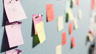 30代会社員がAIを壁打ち相手に新規事業案を練る4基準