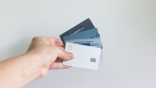 20代会社員がデビットカードで生活費を予算管理する4基準