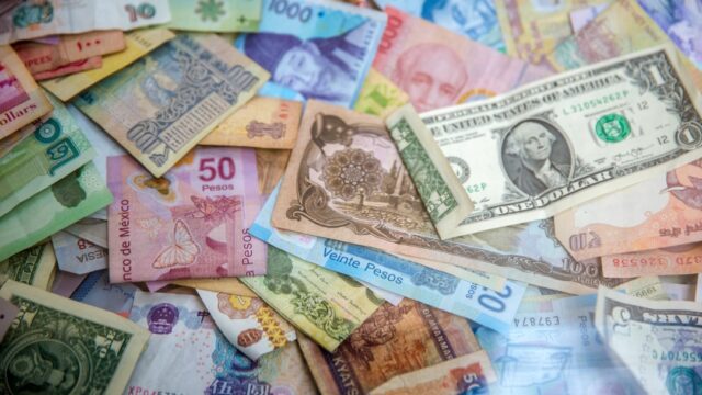 外貨預金は本当に損？30代会社員が見極める5つの為替リスク